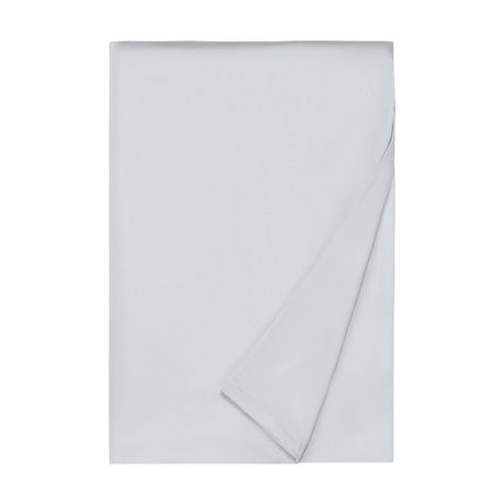 Home Treasures Royal Sateen duvet pebble e at Fig Linens and Home