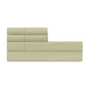 Home Treasures Royal Sateen Sheet Set piana at Fig Linens and Home