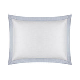Pillow Sham - Seychelles Coast Bedding by Home Treasures at Fig Linens and Home