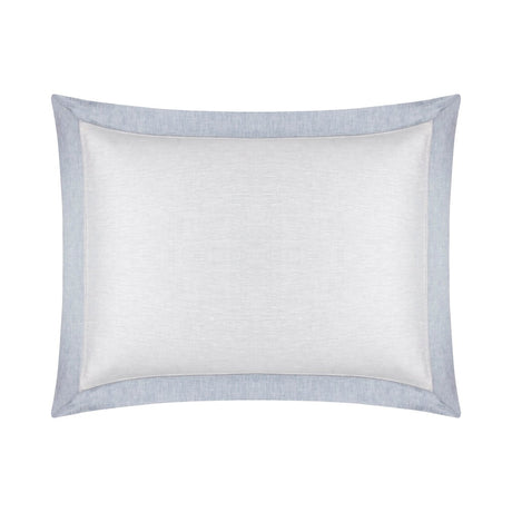 Pillow Sham - Seychelles Coast Bedding by Home Treasures at Fig Linens and Home