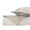 Home Treasures Blaze Quilted Coverlet in Dune at Fig Linens and Home