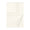 Triad Duvet Cover in Ivory and Ivory - Home Treasures at Fig Linens and Home