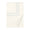 Triad Duvet Cover in Ivory and Sion - Home Treasures at Fig Linens and Home