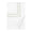 Triad Duvet Cover in White and Piana - Home Treasures at Fig Linens and Home