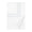 Triad Duvet Cover in White and Sion - Home Treasures at Fig Linens and Home