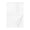 Triad Duvet Cover in White and White - Home Treasures at Fig Linens and Home
