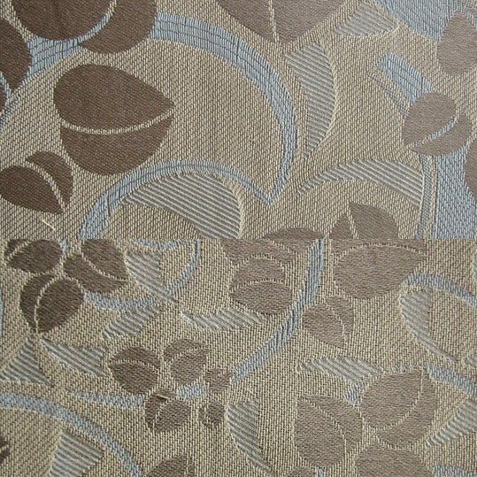 Valentene Bedding by Home Treasures - Large Floral Swatch shown with Small Floral