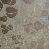 Valentene Bedding by Home Treasures - Large Floral Swatch shown with Small Floral