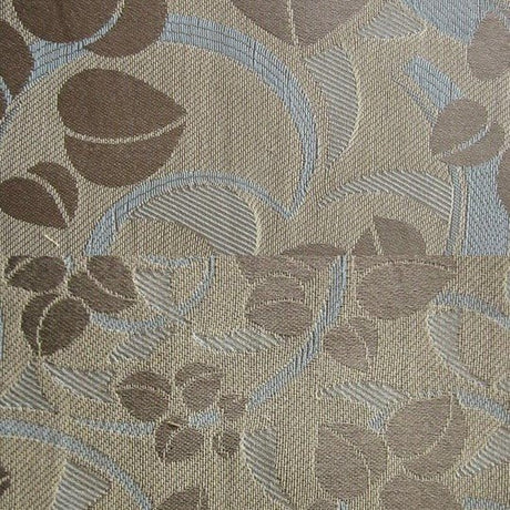 Valentene Bedding by Home Treasures - Large Floral Swatch shown with Small Floral
