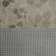 Valentene Bedding by Home Treasures - Large Floral Swatch shown with Small check