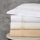 Wreath Bedding by Home Treasures at Fig Linens and Home - View 1