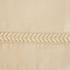 Antique Linens - Wreath Bedding by Home Treasures at Fig Linens and Home