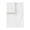 Duvet Cover - Yves Bedding by Home Treasures in Solid Antique Cream at Fig Linens and Home