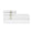Sheets and Cases - Yves Bedding by Home Treasures in Solid Antique Cream at Fig Linens and Home