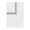 Duvet Cover - Yves Bedding by Home Treasures in Solid Cool Gray at Fig Linens and Home
