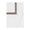 Duvet Cover - Yves Bedding by Home Treasures in Herringbone Taupe at Fig Linens and Home