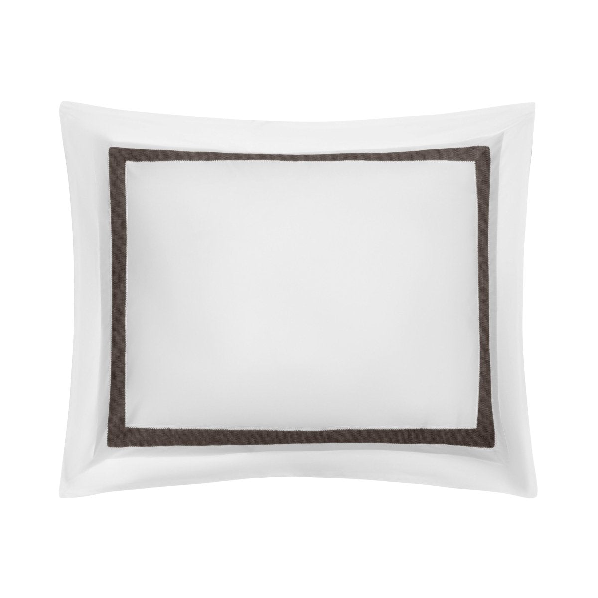 Pillow Sham - Yves Bedding by Home Treasures in Solid Ricco at Fig Linens and Home