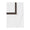 Duvet Cover - Yves Bedding by Home Treasures in Solid Ricco at Fig Linens and Home