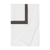 Duvet Cover - Yves Bedding by Home Treasures in Solid Ricco at Fig Linens and Home