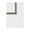 Duvet Cover - Yves Bedding by Home Treasures in Solid Taupe at Fig Linens and Home