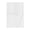 Duvet Cover - Yves Bedding by Home Treasures in Solid White at Fig Linens and Home