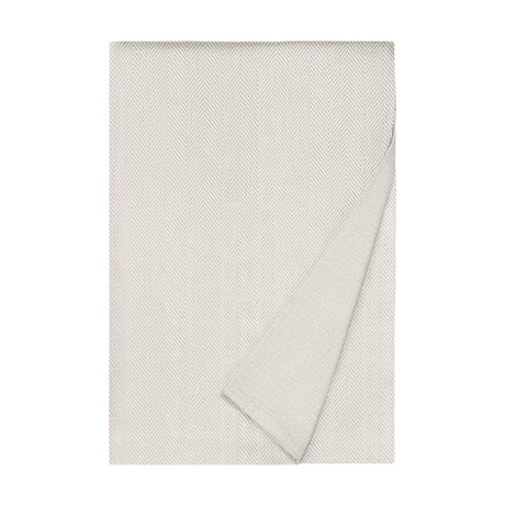 Duvet Cover - Home Treasures Zebra Bedding at Fig Linens and Home in Antique Cream