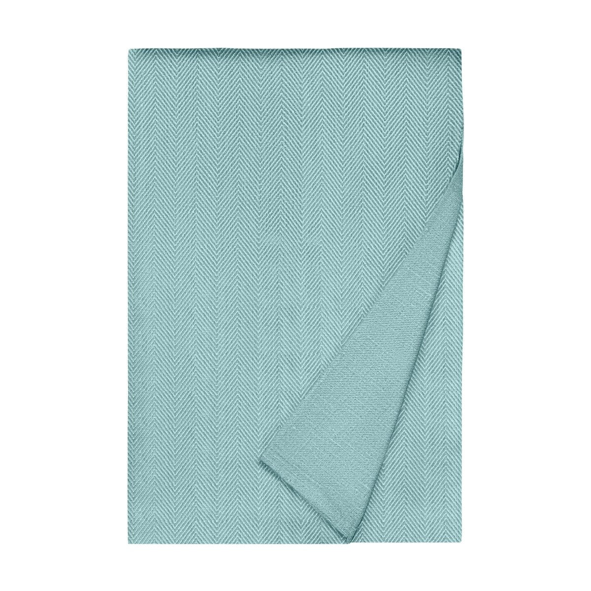 Duvet Cover - Home Treasures Zebra Bedding at Fig Linens and Home in Aqua