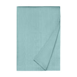 Duvet Cover - Home Treasures Zebra Bedding at Fig Linens and Home in Aqua
