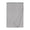 Duvet Cover - Home Treasures Zebra Bedding at Fig Linens and Home in Cool Gray