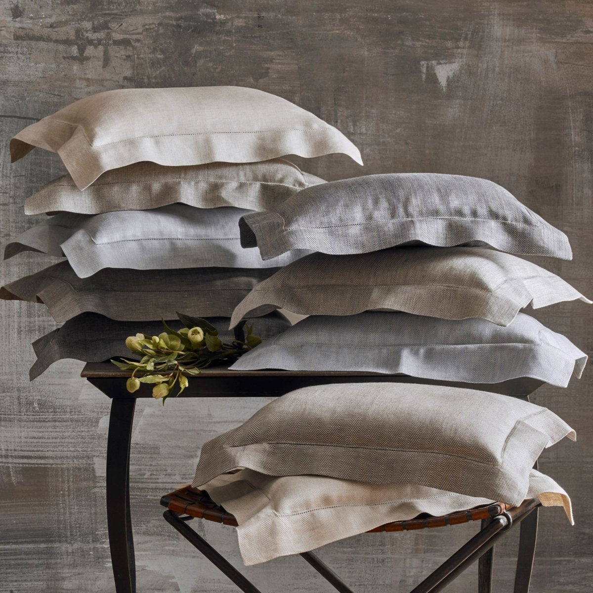 Zebra Bedding by Home Treasures at Fig Linens and Home - View 3