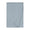 Duvet Cover - Home Treasures Zebra Bedding at Fig Linens and Home in Light Blue