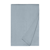 Duvet Cover - Home Treasures Zebra Bedding at Fig Linens and Home in Light Blue