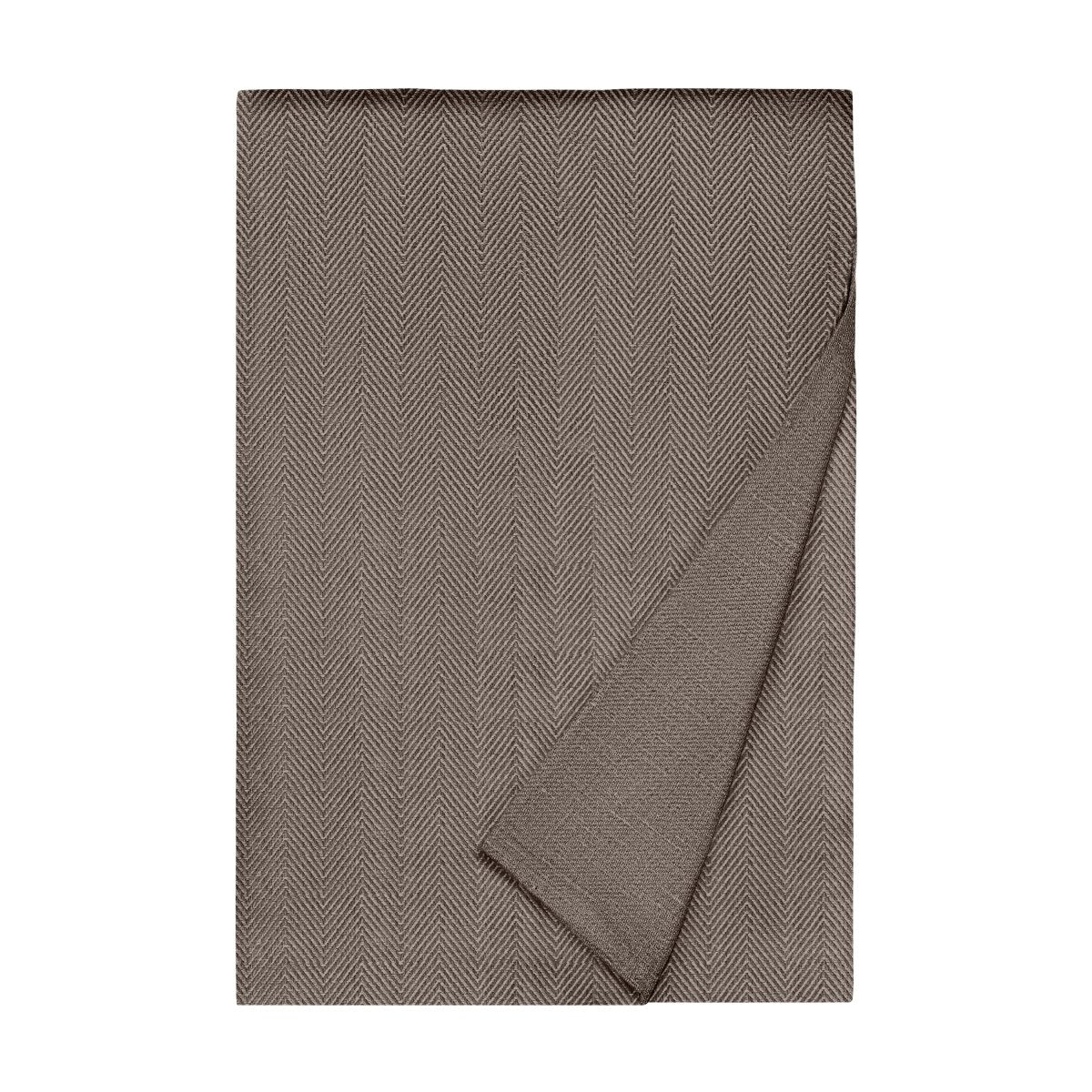 Duvet Cover - Home Treasures Zebra Bedding at Fig Linens and Home in Taupe