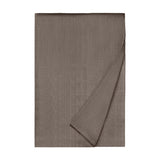 Duvet Cover - Home Treasures Zebra Bedding at Fig Linens and Home in Taupe