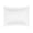 Pillow Sham - Home Treasures Zebra Bedding in Herringbone White