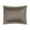 Pillow Sham - Home Treasures Zebra Bedding in Solid Taupe