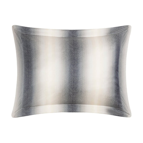 Pillow Shams - Zurich Herringbone Bedding by Home Treasures at Fig Linens and Home