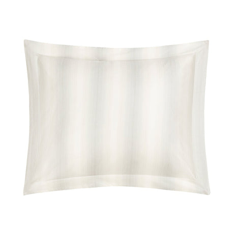 Pillow Shams - Zurich Honeycomb Bedding by Home Treasures at Fig Linens and Home