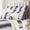 Zurich Herringbone Bedding by Home Treasures at Fig Linens and Home - View 1