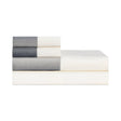 Flat Sheet and Pillowcases - Zurich Bedding by Home Treasures at Fig Linens and Home