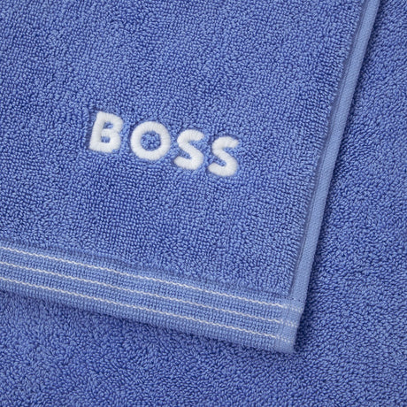 Malibu Edge Towels by Hugo Boss Home | Yves Delorme Bath Collection at Fig Linens and Home 2