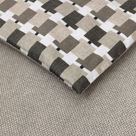 Duvet Detail - Lucio Bedding by Hugo Boss Home at Fig Linens and Home | Yves Delorme Spring 2026