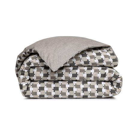 Duvet Covers - Lucio Bedding by Hugo Boss Home at Fig Linens and Home | Yves Delorme Spring 2026