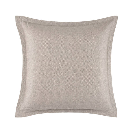 Euro Sham Reverse - Lucio Bedding by Hugo Boss Home at Fig Linens and Home | Yves Delorme Spring