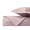 ISLA Quilted Coverlet in Incenso Lavender by Home Treasures at Fig Linens and Home