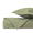 ISLA Quilted Coverlet in Piana by Home Treasures at Fig Linens and Home
