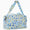 Aadav Sage Duffle Bag by John Robshaw at Fig Linens and Home - 1