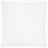 Amaya Light Indigo Pillow by John Robshaw at Fig Linens and Home - 2