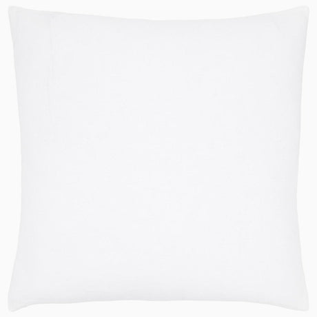 Amaya Light Indigo Pillow by John Robshaw at Fig Linens and Home - 2