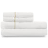 Anketi Natural Organic Cotton Bed Sheets John Robshaw at Fig Linens and Home 1
